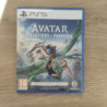 AVATAR FRONTIERS OF PANDORA - PS5