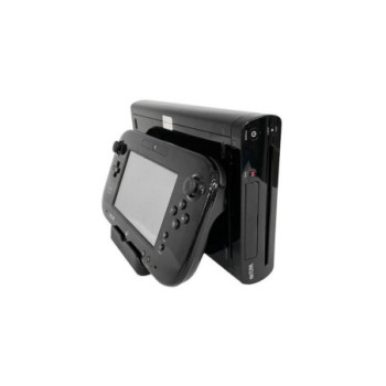 CONSOLE NINTENDO WII U 32GB NOIRE