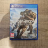 TOM CLANCYS GHOST RECON BREAKPOINT PS4