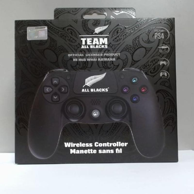 MANETTE SANS FIL PS4 ALL BLACKS MANETTE SANS FIL PS4 ALL BLACKS