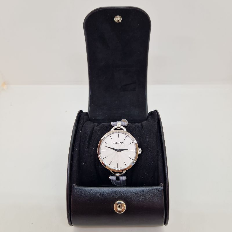 BALMAIN ORITHIA 2 QUARTZ BALMAIN ORITHIA 2 QUARTZ