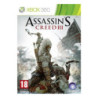 ASSASSINS CREED 3 - XBOX 360