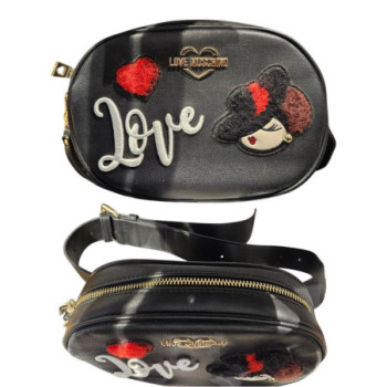 SAC LOVE MOSCHINO