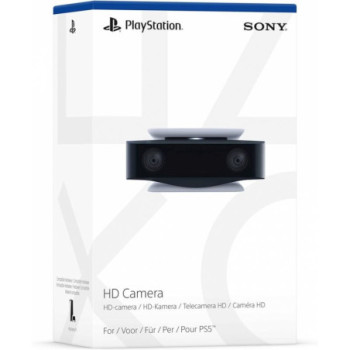 HD CAMERA - PLAYSTATION 5