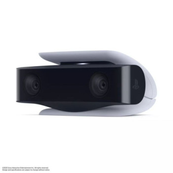 HD CAMERA - PLAYSTATION 5