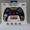 MANETTE SANS FIL PS4 HUNTER HUNTER