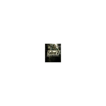 FALLOUT 3 GOTY - PS3