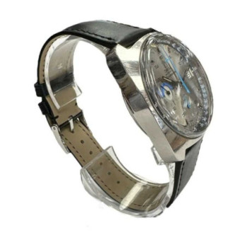 OMEGA SEAMASTER JEDI VINTAGE ANNEE 70 AUTO PAS ETANCHE 176001