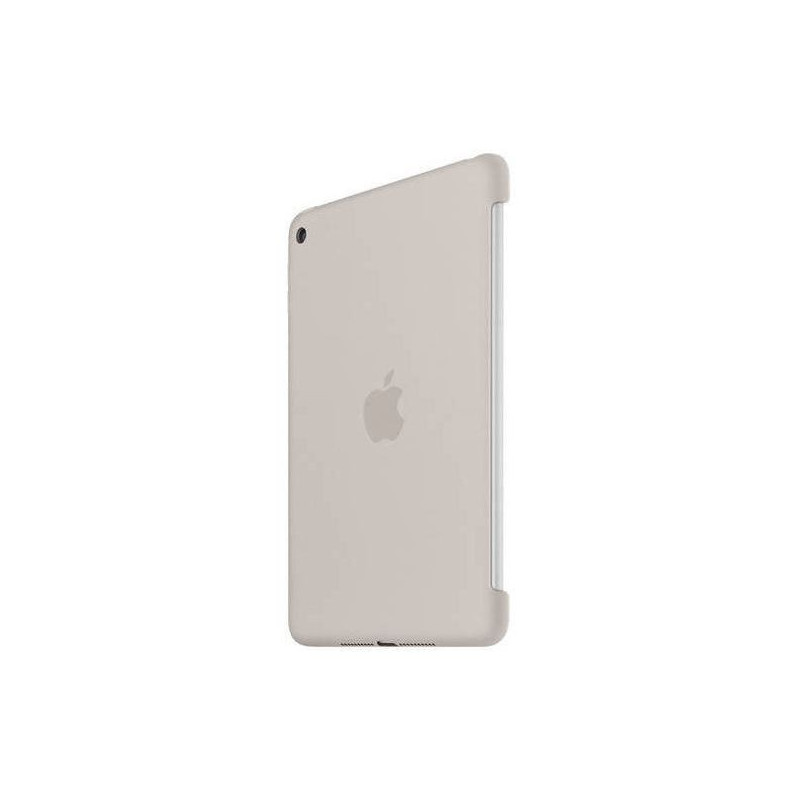 APPLE STONE IPAD MINI 4 SILICONE CASE MODEL MKLP2ZM A APPLE STONE IPAD MINI 4 SILICONE CASE MODEL MKLP2ZM A