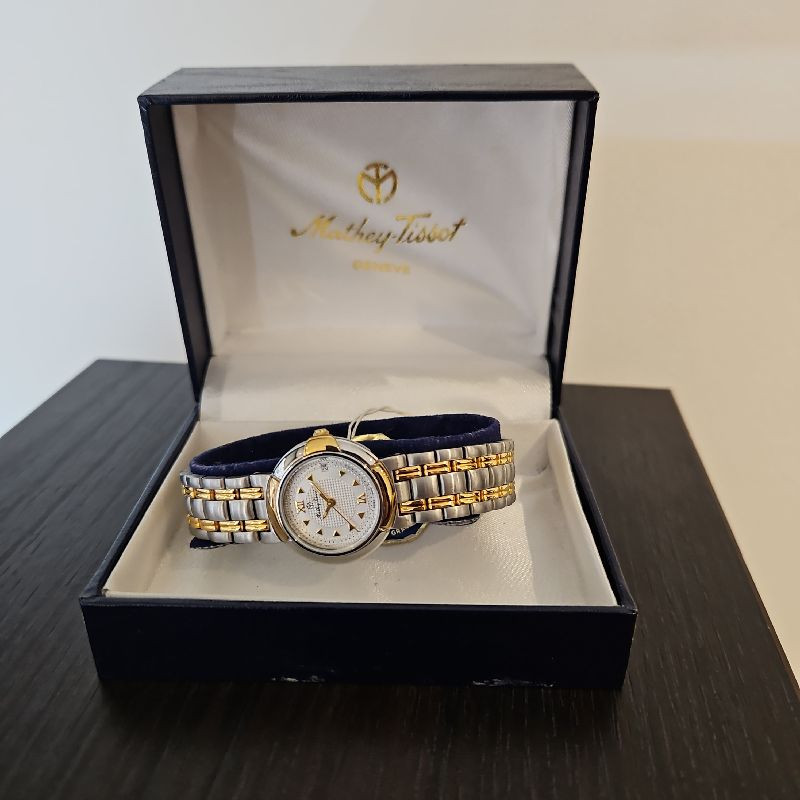 MATHEY TISSOT MATHEY TISSOT
