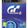 GRAN TURISMO 6 - PS3