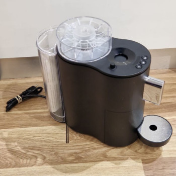 MACHINE A CAFE COFFEE B