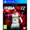NBA 2K17 - PS4