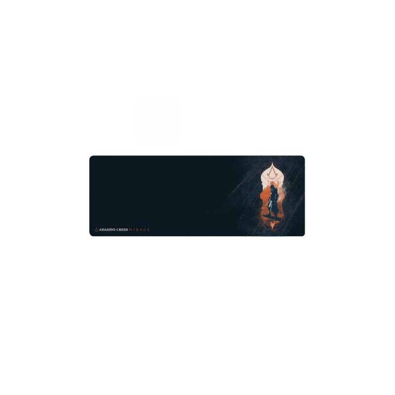 TAPIS DE SOURIS GAMING XL ASSASSIN S CREED MIRAGE TAPIS DE SOURIS GAMING XL ASSASSIN S CREED MIRAGE