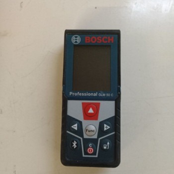bosch glm 50c