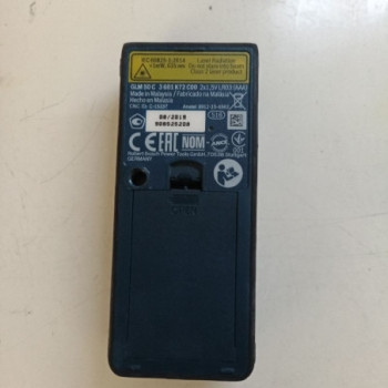 bosch glm 50c