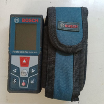 bosch glm 50c