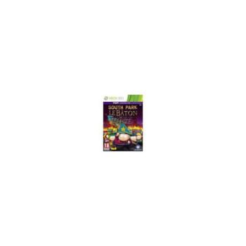 SOUTH PARK LE BATON DE LA VERITE - XBOX 360