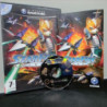 STAR FOX ASSAULT GAMECUBE COMPLET