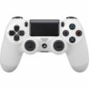 MANETTE SANS FIL SONY PS4 BLANCHE