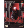 DEVIL MAY CRY - PS2 - PLATINUM
