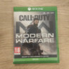 CALL OF DUTY MODERN WARFARE - XBOX ONE