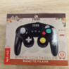 MANETTE NOIRE WII GC