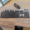 CLAVIER LOGITECH - G815 LIGHTSYNC RGB MECHANIQUE GAMING