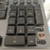 CLAVIER LOGITECH - G815 LIGHTSYNC RGB MECHANIQUE GAMING
