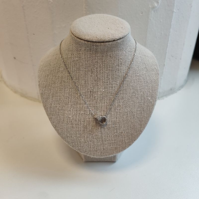 COLLIER CHRIST OR 18K 3.9G DMT COLLIER CHRIST OR 18K 3.9G DMT