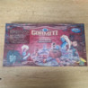 GORMITI LES SEIGNEURS DE LA NATURE JEU DE SOCIETE