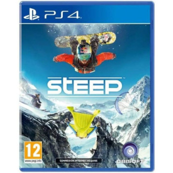 STEEP - PS4
