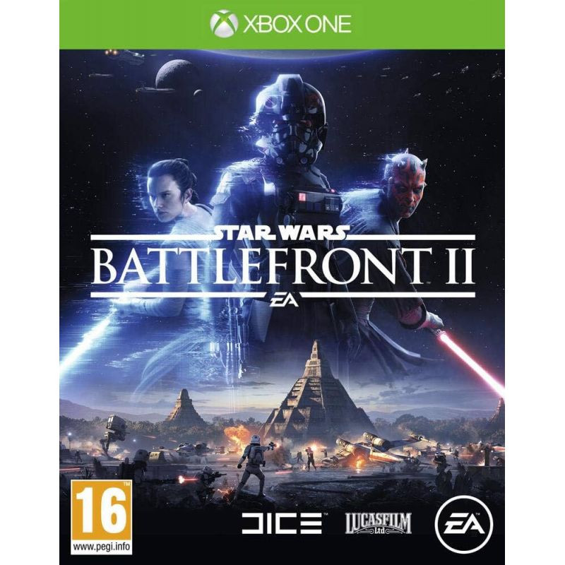 BATTLEFRONT 2 - XBOX ONE