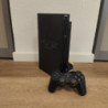 CONSOLE PS2 FAT + 1 MANETTE
