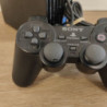 CONSOLE PS2 FAT + 1 MANETTE