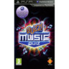 BUZZ THE ULTIMATE MUSIC QUIZ PSP