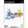 FINAL FANTASY X + DVD BONUS - PS2 COMPLET