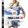 NBA LIVE 10 - PS3