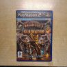 RATCHET GLADIATOR - PS2