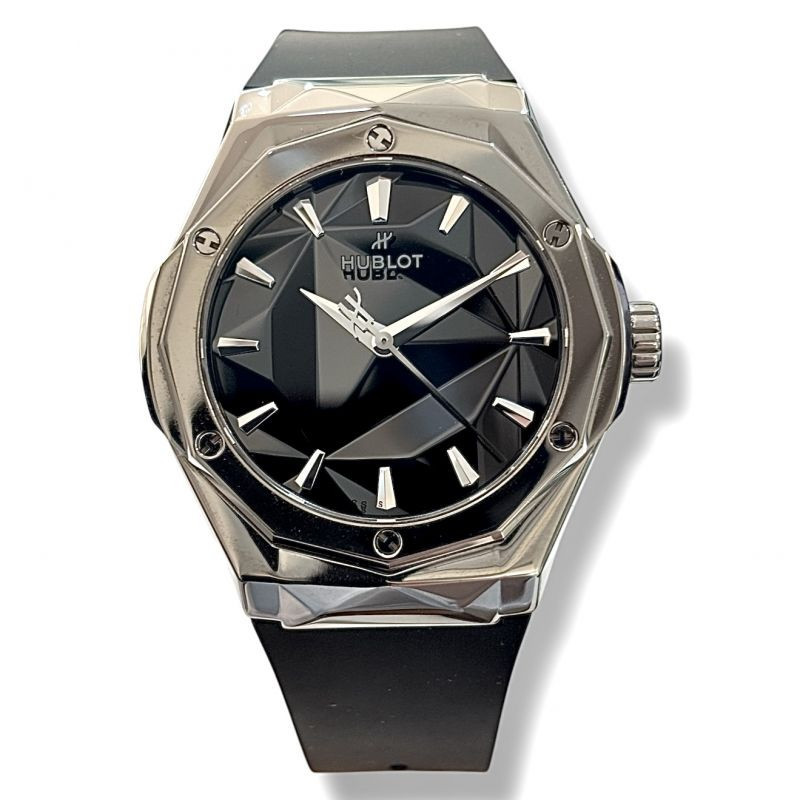 HUBLOT 550NS1800RXORL19 BOITE