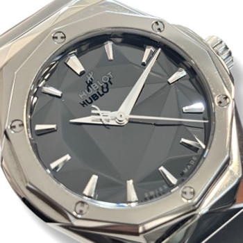 HUBLOT 550NS1800RXORL19 BOITE