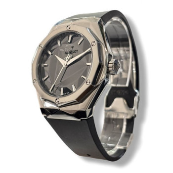 HUBLOT 550NS1800RXORL19 BOITE