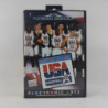 TEAM USA BASKETBALL - MEGA DRIVE (COMPLET)