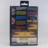 TEAM USA BASKETBALL - MEGA DRIVE (COMPLET)