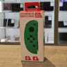 MANETTE TYPE JOY CON SWITCH  GAUCHE VERTE
