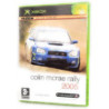 COLIN MCRAE RALLY 2005 XBOX