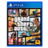 GTA GRAND THEFT AUTO 5 - PS4