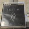 SKYRIM PS3