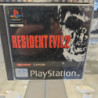 RESIDENT EVIL 2 - PS1