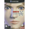 RESIDENT EVIL CODE  VERONICA X - GAMECUBE